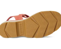 Joanie™ IV Y Strap Wedge