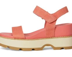 Joanie™ IV Y Strap Wedge