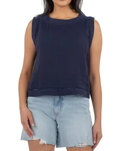 Joanne Sleeveless Top