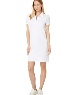 Johnny Collar Dress
