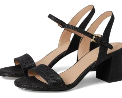 Josie Block Heel Sandal (65 Mm)
