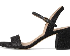 Josie Block Heel Sandal (65 Mm)