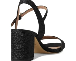 Josie Block Heel Sandal (65 Mm)