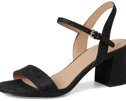 Josie Block Heel Sandal (65 Mm)