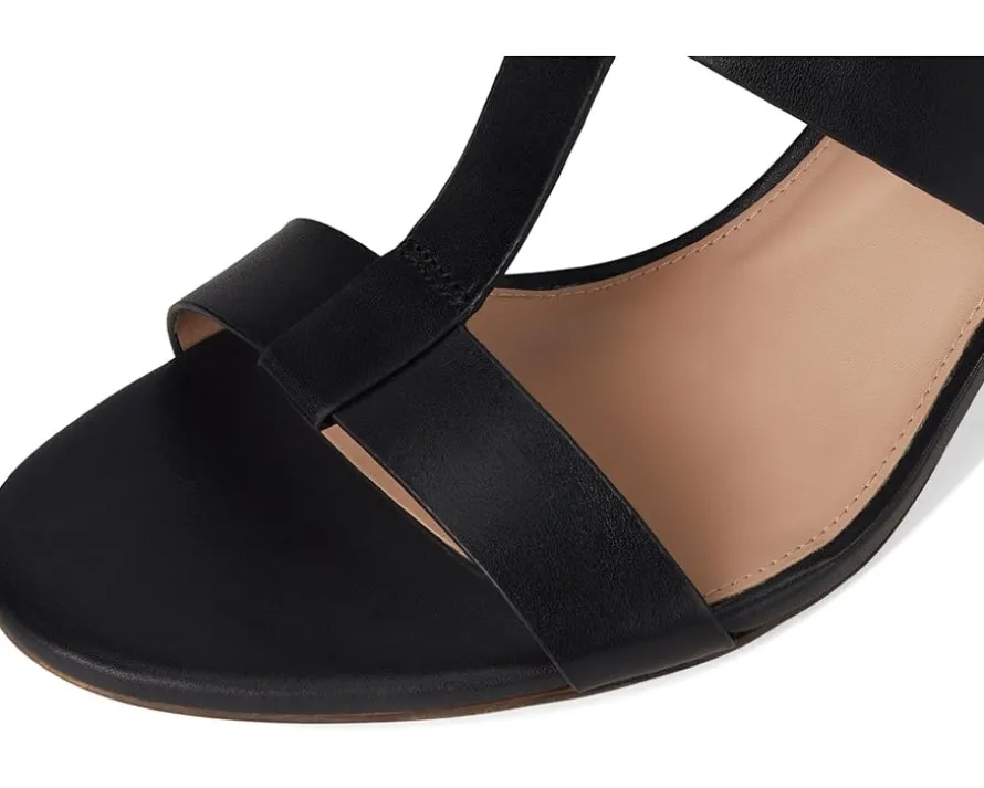 Josie T-Strap Sandals