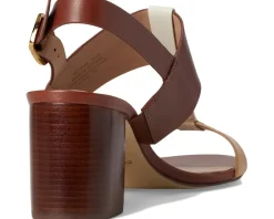 Josie T-Strap Sandals