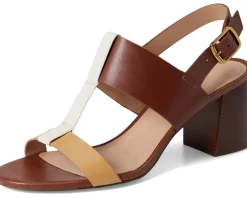 Josie T-Strap Sandals