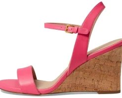 Josie Wedge Sandals