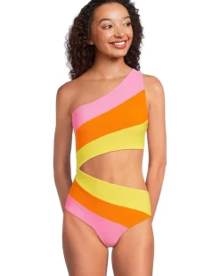 Joyce One-Piece
