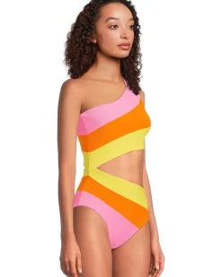 Joyce One-Piece