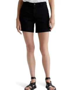 Jude Mid Rise Chino Shorts