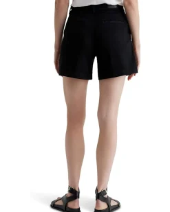 Jude Mid Rise Chino Shorts