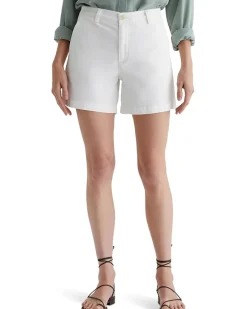 Jude Mid Rise Chino Shorts