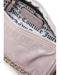 Juicy Puff Roll Bag Crossbody