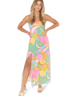 Julia Maxi Dress