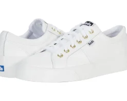 Jump Kick Duo Lace Up