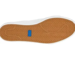 Jump Kick Duo Lace Up