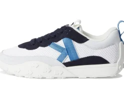 K As In Kate Lace Up Sneakers