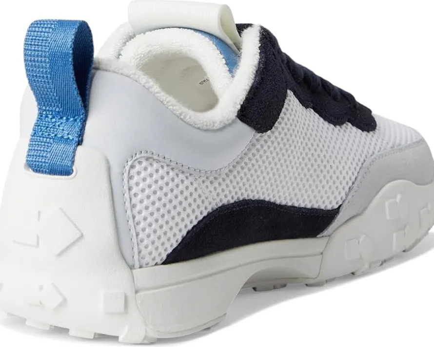 K As In Kate Lace Up Sneakers