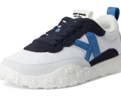 K As In Kate Lace Up Sneakers