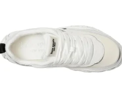 K As In Kate Lace Up Sneakers