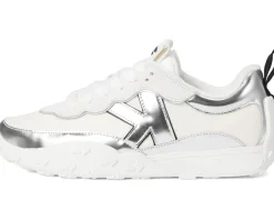 K As In Kate Lace Up Sneakers