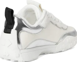 K As In Kate Lace Up Sneakers