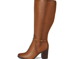 Kalina - Extra Wide Shaft