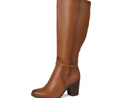 Kalina - Extra Wide Shaft