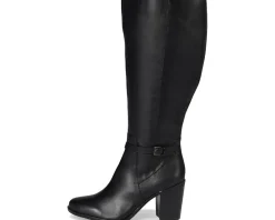 Kalina - Extra Wide Shaft