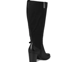 Kalina-Stretch Extra Wide Calf Boots