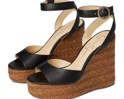 Kamindi Espadrille Wedge