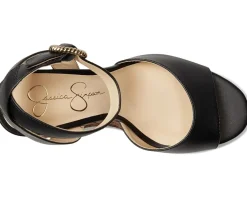 Kamindi Espadrille Wedge