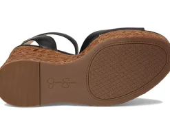 Kamindi Espadrille Wedge