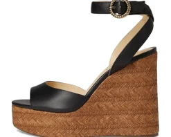 Kamindi Espadrille Wedge