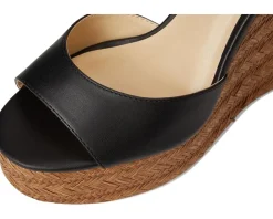 Kamindi Espadrille Wedge