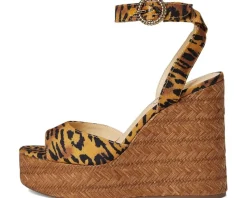 Kamindi Espadrille Wedge