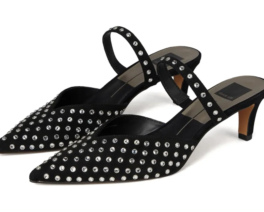 Kanika Mid Crystal Stud