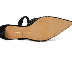 Kanika Mid Crystal Stud