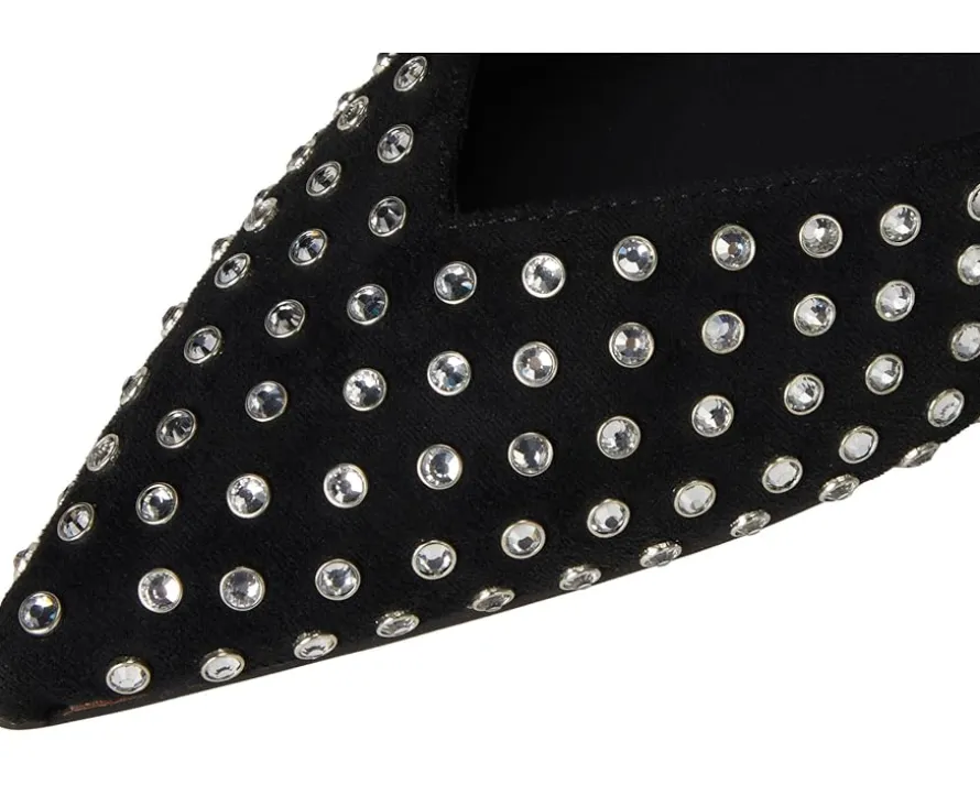 Kanika Mid Crystal Stud