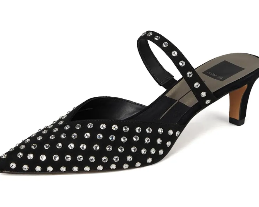 Kanika Mid Crystal Stud