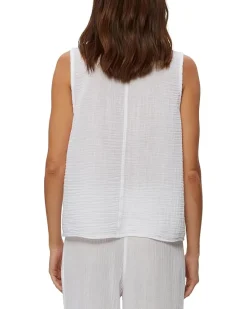 Kate Surplice Tank