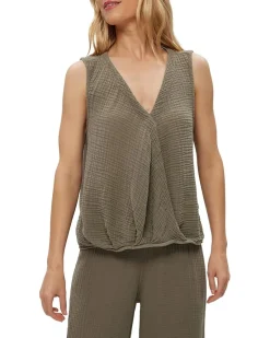 Kate Surplice Tank