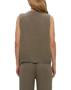 Kate Surplice Tank