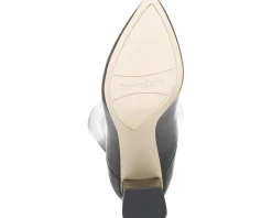 Katherine Wide Calf High Shaft Boots