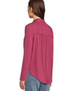 Kauai Hybrid Camp Shirt