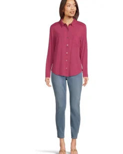 Kauai Hybrid Camp Shirt