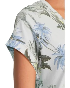 Kauai Palisade Palms Tee