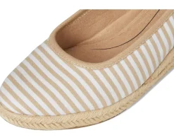 Kayden Espadrille