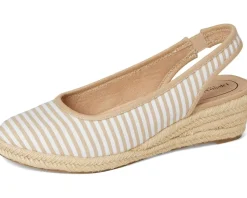 Kayden Espadrille